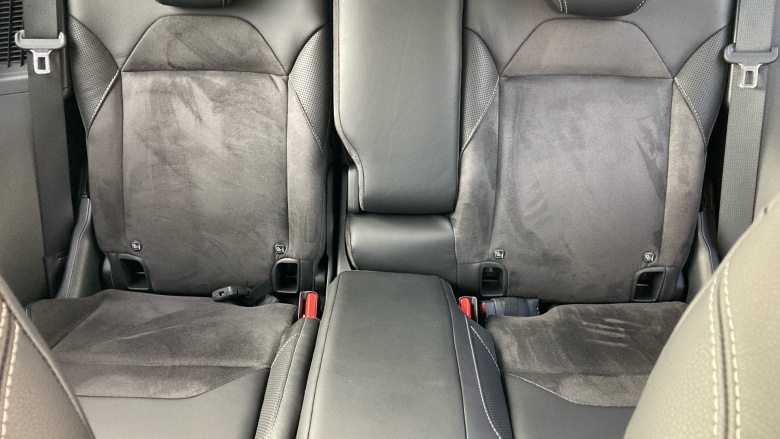 Honda HR-V 1.5 eHEV Advance 5dr CVT Hybrid Hatchback